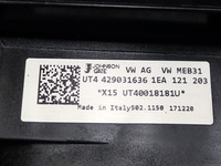 фото thumb №8, Комплект радіатор води кондиціонера вентилятор vw id3 id.3 150kw 21r