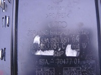 фото thumb №12, Audi q3 ii 83a решітка радіатора решітка радіатора