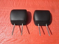 фото thumb №1, Dodge ram 1500 2018 підголівник сидіння перед шкіра