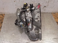 фото thumb №7, Кпп кпп / коробка передач z8e419 opel astra h meriva b corsa d 1.4 1.6 16v