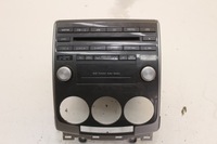 фото thumb №1, Mazda 5 cr lift i 2.0 16v радио prginalne dekor тёмный 14792086