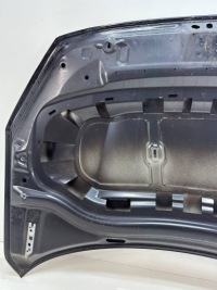 фото thumb №12, Капот крышка двигателя перед передняя seat tarraco 5fj823155a