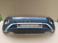 фото thumb №5, Vw t-roc 17- бампер передній перед 36m807221a