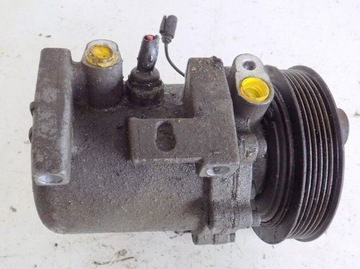 фото thumb №8, Saab 900 ii 2.3 94r компресор кондиціонера 4759148