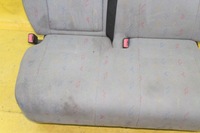 фото thumb №7, Сиденье двойной правый перед vw crafter anglik