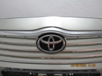 фото thumb №11, Бампер перед комплектный avensis t25 1c0