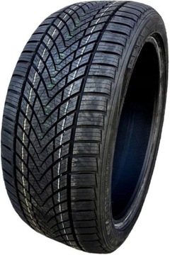 4x 235/45R19 Tracmax Trac Saver всесезонные 99Y