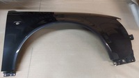 фото thumb №1, Audi a6 c5 97-01 год крыло правые lz4v цинк