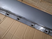 фото thumb №7, Молдинг поріг ліва audi a8 d3 ly7h 4e0853859g