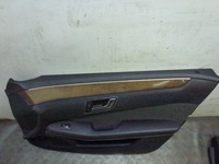 фото thumb №11, Обшивка обшивки перед задня комплект mercedes w212