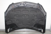 фото thumb №16, Mercedes c клас w204 капот кришка двигуна рестайлінг 040 алюмінієва lak 100-150