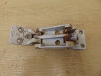 фото thumb №2, Петля нижний дверь левый задняя mercedes sprinter 906