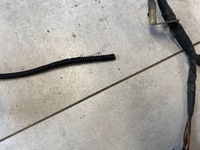 фото thumb №14, Audi a3 8p lift трансмісія кермова рейка рульова 1k1423051er