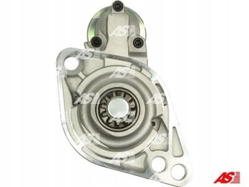 фото thumb №11, Стартер passat 2.0 tsi cc audi a1 as-pl s0272 0001123028