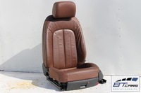 фото thumb №6, Audi a7 сиденья комплект сидений сидений сиденье сиденье обивка 4g 4g8 skór