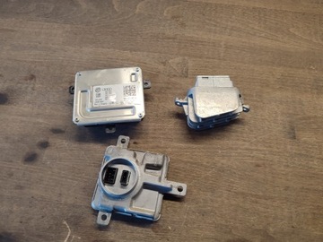 фото thumb №1, Audi a4 a5 q5 модуль лампи поворотник 1305715178