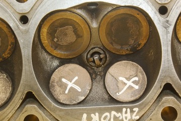 фото thumb №13, Головка права audi a6 c6 a4 b7 3.2 fsi auk 06e103374b 06e103286 g h