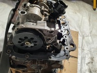 фото thumb №13, Audi a4 a5 a6 lift 2017r 2.0tdi deu двигун блок wał kompletny насос оливи