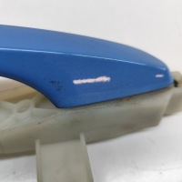 фото thumb №6, Hyundai kona i 2022 права сторона ручка зовнішня двері задніх