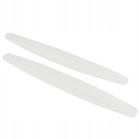 фото thumb №1, Защита край бампера уголок кузов