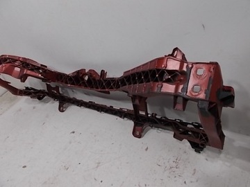 фото thumb №10, Ford focus mk2 04-07 pas переднє підсилювач org !