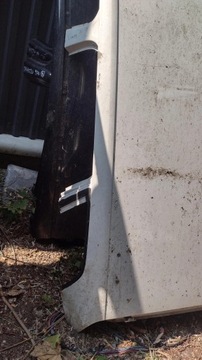 фото thumb №8, Vw touareg 7p дах