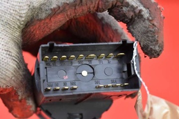 фото thumb №8, Вимикач перемикач світла vw sharan 1 i 05r