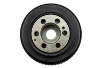 Шків колінчастого вала ford mondeo iv s-max 2.0 10- в Україні, фото thumb