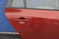 фото thumb №6, Volvo v60 дверь правый задняя правое задние 702