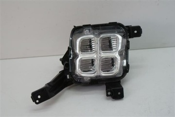 фото thumb №1, Kia sportage iv gt line 16r+ ліві світло drl led