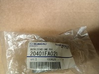 фото thumb №1, Nowa резиновый элемент втулка стабилизатора subaru 20401fa021