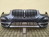 фото thumb №1, Бампер передний перед bmw x5 g05 x line