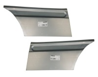 фото thumb №1, Mercedes c sportcoupe ремкомплект крила задня l+p