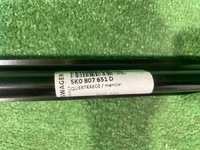 фото thumb №8, Vw golf vi 5k0 усилитель бампера балка нижняя wąs балка 5k0807651d