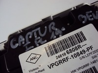 фото thumb №5, Счетчик приборы renault captur i lift 0.9 tce 17-