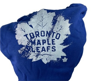 Мужская толстовка NHL M Toronto Maple Leafs M