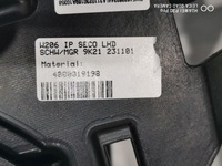 фото thumb №7, Mercedes c класс w206 комплект панель раздаточная подушка безопасности европа 2066802707