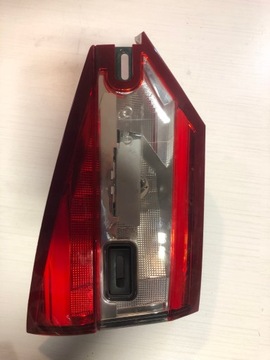 фото thumb №3, 2017 18 19 ford fusion лампа задняя зад левая