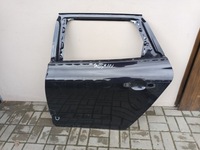 фото thumb №1, Двері ліва задні renault talisman задня лівий kombi