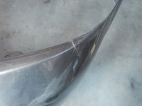 фото thumb №6, Бампер перед toyota corolla verso ii lift