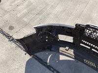 фото thumb №12, Бампер перед audi a6 c6 allroad омивачі kompletny 2004-2008 lz9y kompletny