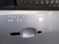 фото thumb №3, Двері правий задня ford c-max 0.3