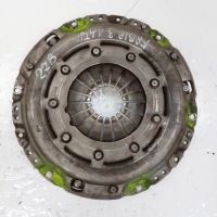 фото thumb №12, Skoda fabia 3 iii 1,4tdi сцепление жёсткий полный 04b141025 04b105273