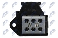 фото thumb №11, Резистор вентилятор nty erd-ct-030