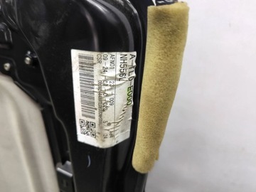 фото thumb №7, Honda accord 2009 люк комплект