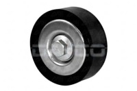 фото thumb №2, Ролик ремень многоручейковый. fiat 1,2 palio sien. dayco