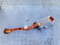 фото thumb №1, Инвертор шланг зарядки range rover evoque ii 19-