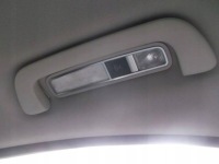 фото thumb №1, Mercedes s w221 lift лампа кабины потолочный задняя