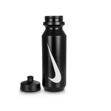 Бутылка для воды Nike BIG MOUTH 946 мл черная