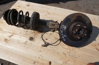 фото thumb №1, Subaru xv gp амортизаторна стійка поворотний кулак амортизатор лівий